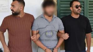 Δολοφονία Ζαμπούνη: Πιάστηκε Στα Κατεχόμενα Ο 43χρονος Ρώσος