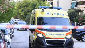 Αχαΐα: Πτώση 14χρονου Από Μπαλκόνι - Υποχώρησαν Κάγκελα