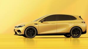 Leapmotor: Εγκαινίασε το πρώτο της Ευρωπαϊκό Innovation Center