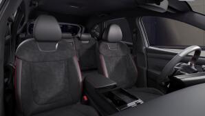 Hyundai Tucson Hybrid: Κορυφαία διάκριση  για το εσωτερικό του