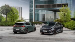 CUPRA BORN: Σε ποια σημεία ανανεώθηκε