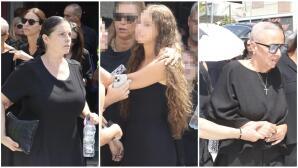 Σύζυγος Δημήτρη Κόκοτα: «Η ψυχή που αγάπησα και ερωτεύτηκα είναι μαζί μας»