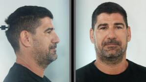 Κεφαλονιά:Αυτός Είναι Ο Προπονητής Που Διώκεται Για Βιασμούς
