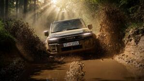 General Tire Grabber AT3 Plus: Υψηλές επιδόσεις εντός και εκτός δρόμου