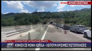 Εγνατία Οδός