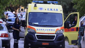 Γιαννιτσά: Σε σοβαρή κατάσταση 27χρονος μετά από καβγά
