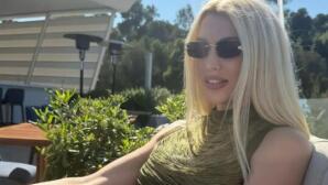 Περιπέτεια Για Τη Σπυροπούλου στη Ρόδο: Είμαστε Ακόμα Σε Σοκ