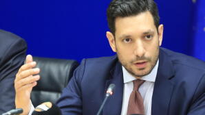 Κυρανάκης