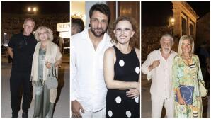Ίων του Ευριπίδη: Πλήθος κόσμου στο φινάλε του Φεστιβάλ Επιδαύρου 2026