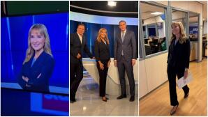 Μάρα Ζαχαρέα: Τα στιγμιότυπα από την προετοιμασία της για τη νέα σεζόν
