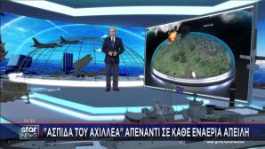 Ασπίδα του Αχιλλέα
