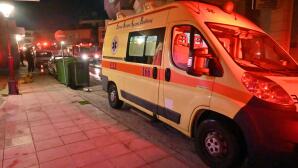 3 Νεκροί Σε Τροχαίο Στην Αλεξάνδρας: Συγκρούστηκαν 2 Μηχανές