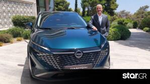 Νικ. Ι. Θεοχαράκης Α.Ε: Πρωταγωνιστεί στη 90ή Διεθνή Έκθεση Θεσσαλονίκης