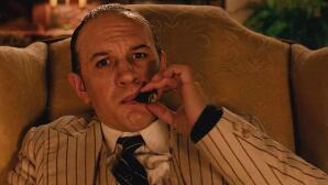 «CAPONE» σε Α’ Τηλεοπτική Προβολή από το Star