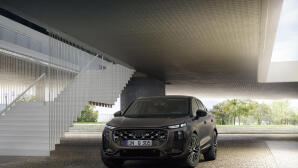 Νέο Audi Q3: Γιατί τώρα είναι πιο εύκολο να το αποκτήσετε