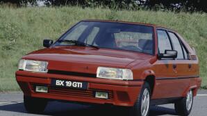 Citroёn ΒΧ GTi: Γιορτάζει τα 40 χρόνια του