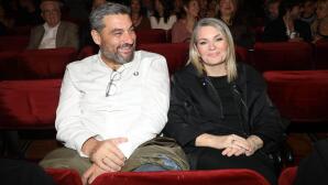 Μουτάφη- Νιφλής: Η επέτειος γάμου & οι δημοσιεύσεις για τα 8 χρόνια μαζί