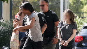 Κυψέλη: Στον Ανακριτή Οι Συλληφθέντες Για Νεκρό Βρέφος