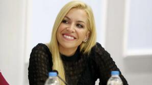 Μαρία Αναστασοπούλου: Η εξομολόγηση για την κατάψυξη ωαρίων