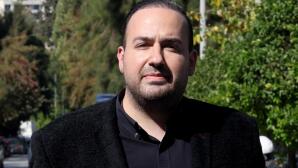 Στο Νοσοκομείο Ο Μαυρικίου- Φωτογραφία από Χειρουργείο