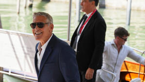Βραβεύεται ο Clooney Στο Φεστιβάλ Κινηματογράφου Βενετίας