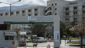Ηλεία: Κέρδισε Τη Μάχη Για Τη Ζωή Ο Μικρός Θοδωρής