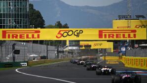 Η Pirelli στο επίκεντρο του Grand Prix στη Μόντσα