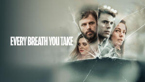EVERY BREATH YOU TAKE: A' Τηλεοπτική Προβολή Στο Star