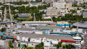 Η Παρουσία Της Ελληνικής Αστυνομίας Στην 90ή ΔΕΘ