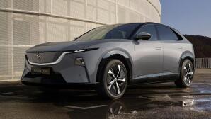 Mazda: Δίνει δυναμικό «παρών» στη ΔΕΘ