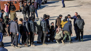 Κοπεγχάγη: Συνάντηση 5 Κρατών Για Τα Return Hubs Μεταναστών