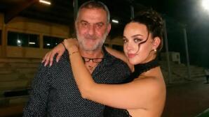 Βικτώρια Δέλλα: Οι Φωτογραφίες Από Τις Διακοπές Της