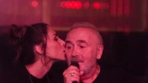 Γονίδης- Ζευγαρά: Στιγμιότυπα Πριν Από Την Πρεμιέρα