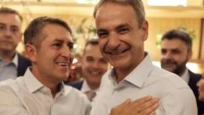 Μυλωνάκης: Επιστρέφει τη Δευτέρα στα καθήκοντά του
