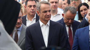 ΔΕΘ 2026: Τα μέτρα Μητσοτάκη με ορίζοντα έως το 2030