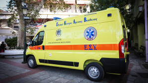 Νεκρή 30χρονη σε τροχαίο στη Θεσσαλονίκη