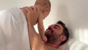 Νίκος Πολυδερόπουλος