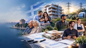 ΔΕΘ 2026: Οι κερδισμένοι από τα μέτρα Μητσοτάκη