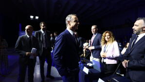 Μητσοτάκης στη ΔΕΘ: Τα μέτρα και η συνέντευξη Τύπου