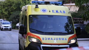 Ζαχάρω: Νεκρός 58χρονος από ηλεκτροπληξία στην Αθήνα