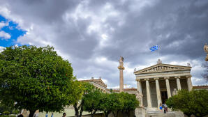 Καιρός: Πότε Αλλάζει Το Σκηνικό - Έρχεται Βαρομετρικό