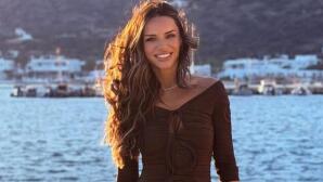 Τσολάκη: Η Γυμναστική Της Είναι Πιο Εύκολη Από Όσο Περίμενες