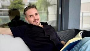 Χατζηγιάννης: «Αναρωτιέμαι Μήπως Τελικά Επέλεξα Λάθος Δρόμο»