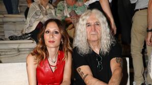 Γενέθλια Για Τον Νίκο Καρβέλα: Η Ανάρτηση Της Συντρόφου Του