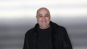 Μάρκος Σεφερλής