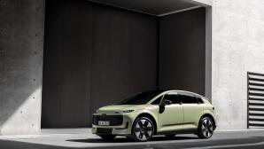 Audi A2 e-tron: Όλα όσα πρέπει να γνωρίζετε