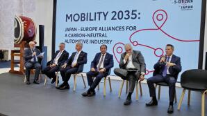 Η Mazda στην 90ή Διεθνή Έκθεση Θεσσαλονίκης