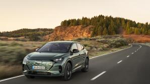Νέο Audi Q4 e-tron Design: Δείτε τις τιμές