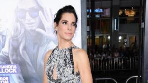 Sandra Bullock: Αποκάλυψε ότι έχασε δύο φορές τα μαλλιά της