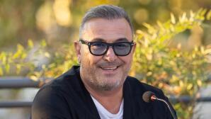 Αντώνης Ρέμος